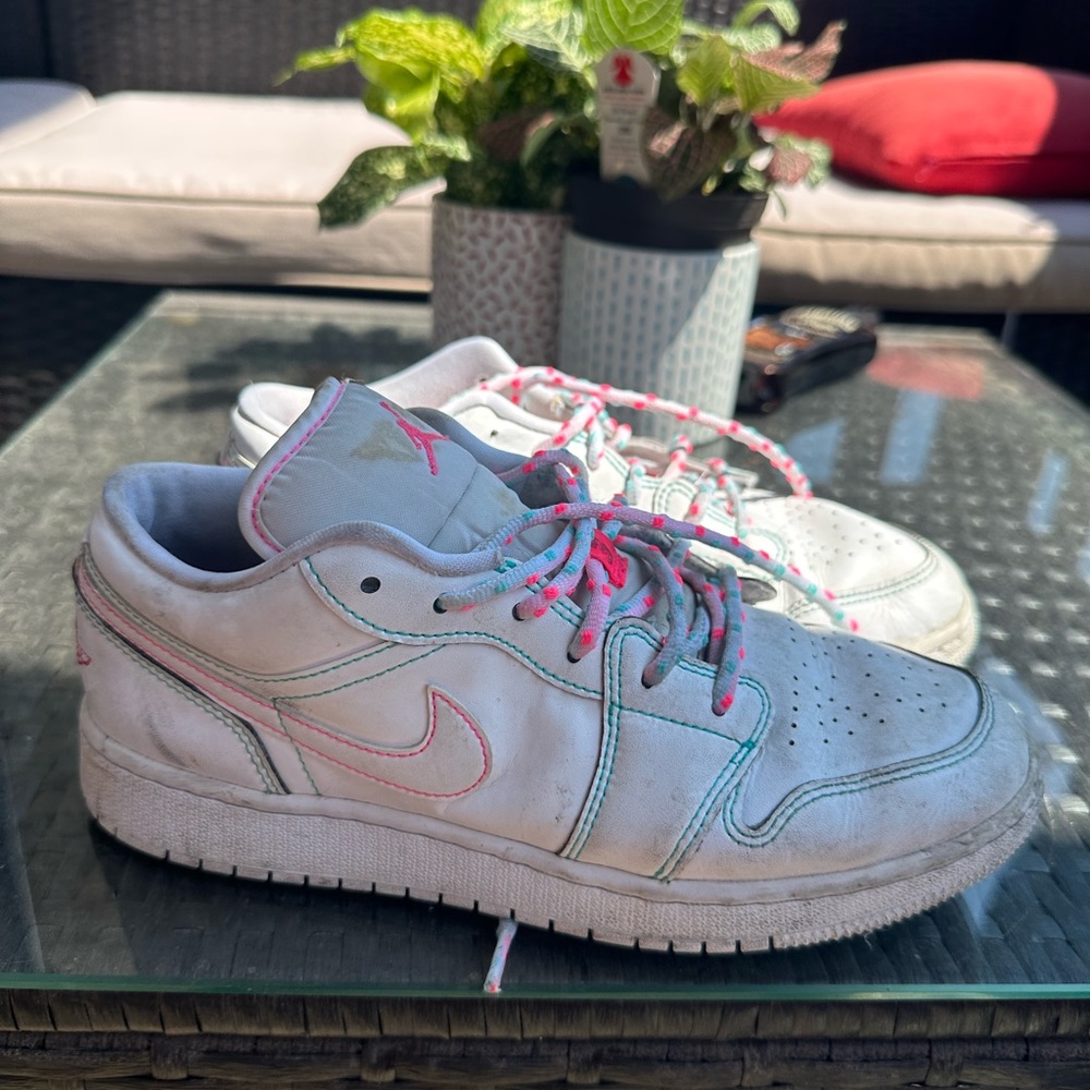 Nike air Jordan 1 low